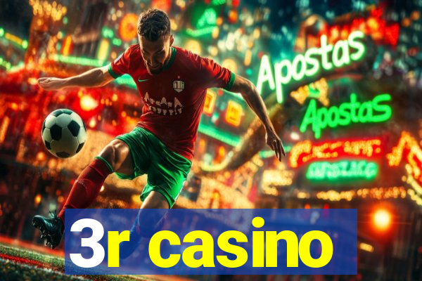 3r casino